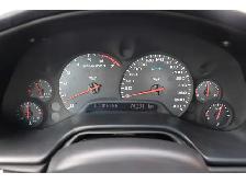 2004 Chevrolet Corvette CONVERTIBLE 3LT, AUTO, LOADED, LOW KMS, - Photo 15