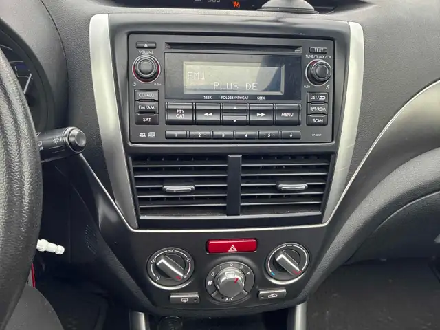2013 Subaru Forester 2.5X Premium - Photo 4