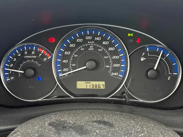 2013 Subaru Forester 2.5X Premium - Photo 6