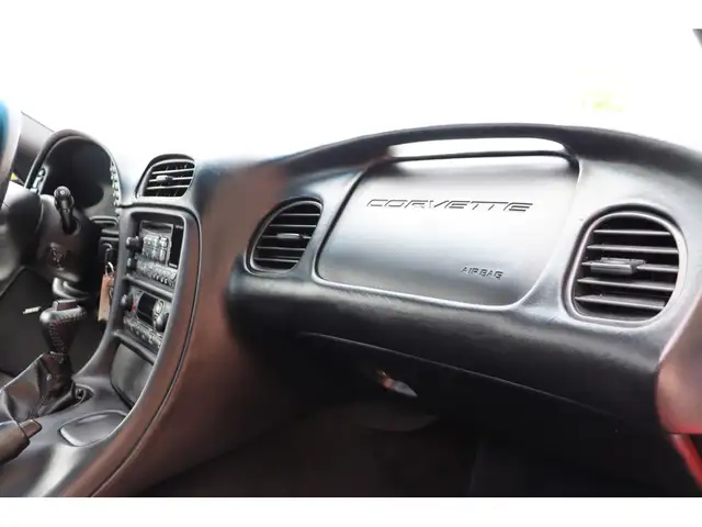 2004 Chevrolet Corvette CONVERTIBLE 3LT, AUTO, LOADED, LOW KMS, - Photo 29