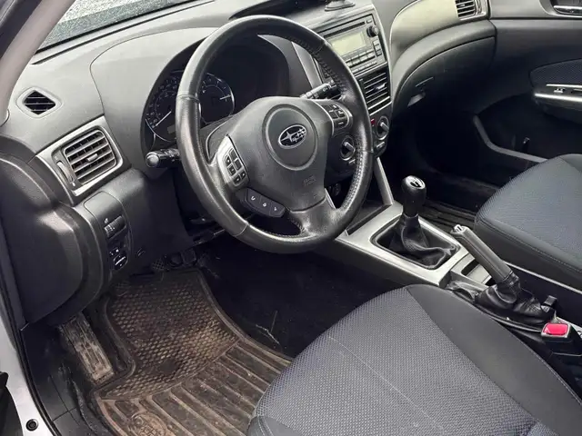 2013 Subaru Forester 2.5X Premium - Photo 7