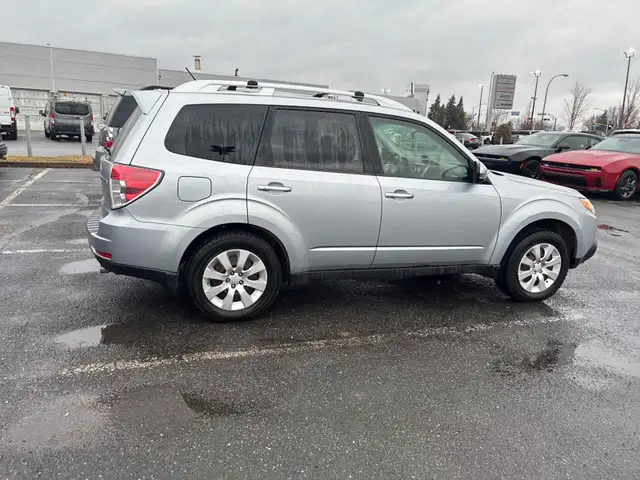2013 Subaru Forester 2.5X Premium - Photo 9