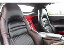 2004 Chevrolet Corvette CONVERTIBLE 3LT, AUTO, LOADED, LOW KMS, - Photo 34