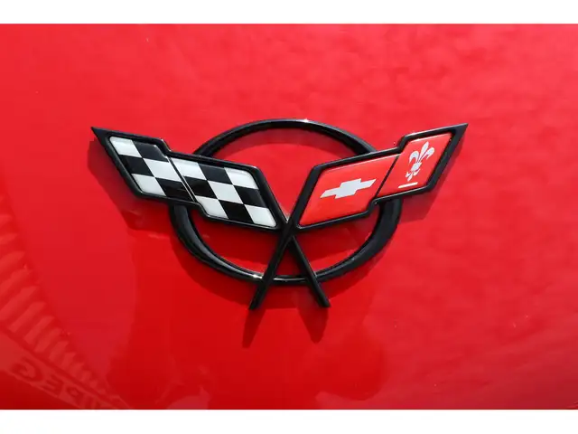 2004 Chevrolet Corvette CONVERTIBLE 3LT, AUTO, LOADED, LOW KMS, - Photo 45