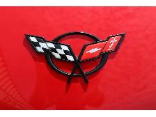 2004 Chevrolet Corvette CONVERTIBLE 3LT, AUTO, LOADED, LOW KMS, - Photo 45