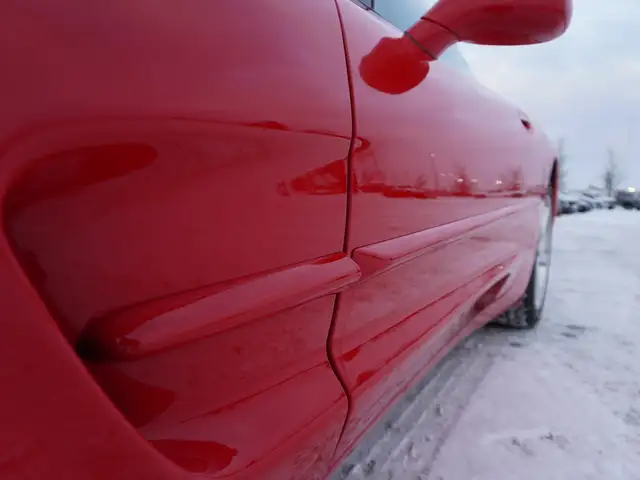 2004 Chevrolet Corvette CONVERTIBLE 3LT, AUTO, LOADED, LOW KMS, - Photo 47