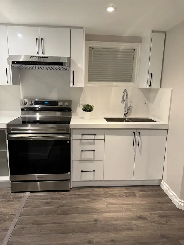 Lovely 2 Bedroom furnished walk out - Photo 8