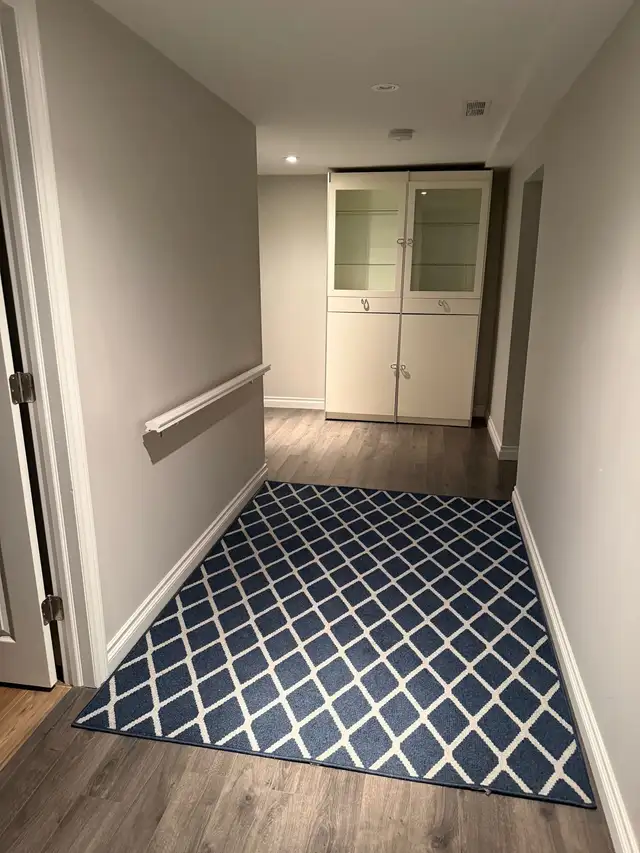 Lovely 2 Bedroom furnished walk out - Photo 10