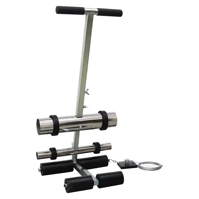 Used Tape Marking Machine 239672 - Photo 4