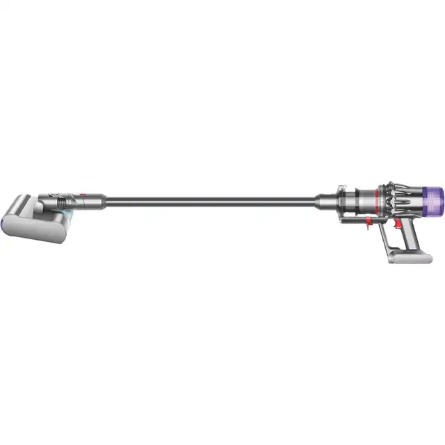 Dyson V9 Submarine Extra Dry Stick Vacuum with Accessories - Photo 8