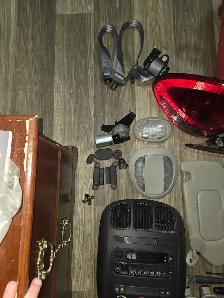 2005-2007 Dodge Caravan parts for sale - Photo 5