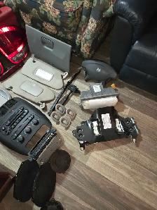 2005-2007 Dodge Caravan parts for sale - Photo 7