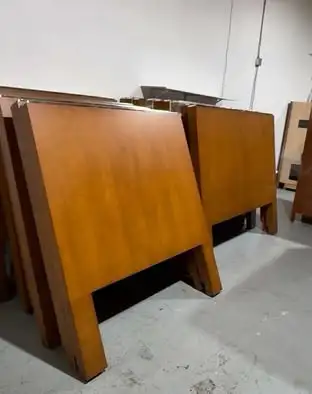 $99 Wooden Headboards – King & Queen Available