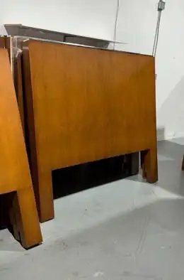 $99 Wooden Headboards – King & Queen Available - Photo 7