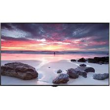 LG 75' Ultra Hd  LED-LCD Display 75UH5C-BF SCRATCH & DENT