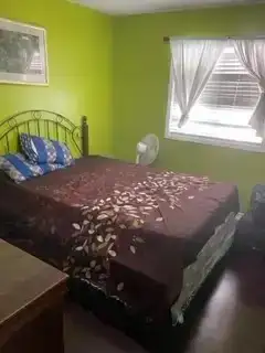 Single Furnished Room Available in Four Bedroom House. - Photo 6