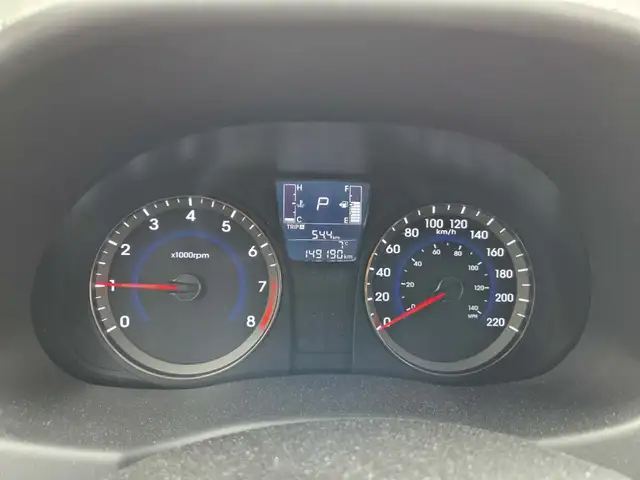 2016 HYUNDAI ACCENT GL, AUTOMATIQUE, SIEGES CHAUFFANTS - Photo 10