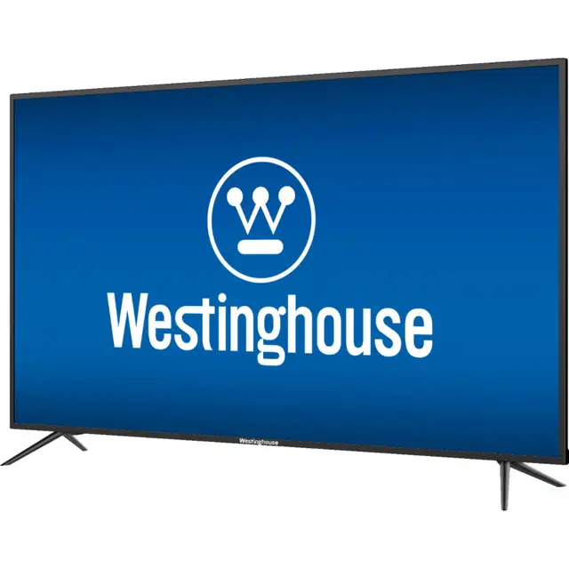 Westinghouse 4K Uhd Roku Smart TV 58' WR58UC4404