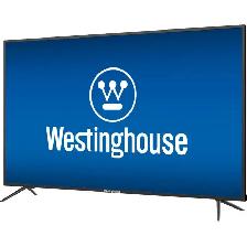 Westinghouse 4K Uhd Roku Smart TV 58' WR58UC4404