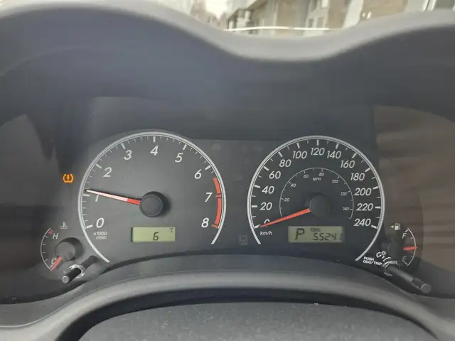 2011 TOYOTA COROLLA LE, AUTOMATIQUE - Photo 13