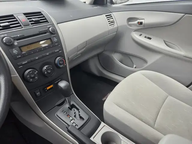2011 TOYOTA COROLLA LE, AUTOMATIQUE - Photo 15