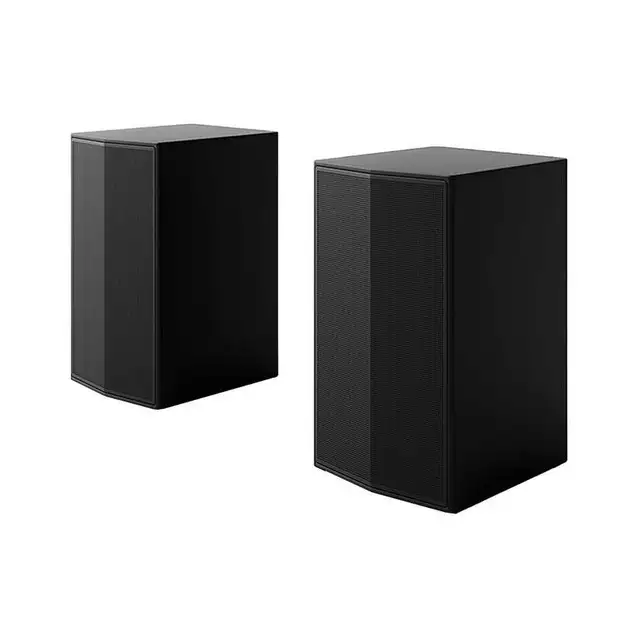 Lg 545tr Soundbar With Wireless Surround Speakers - Photo 3