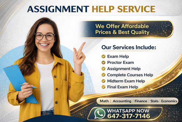 Struggling with Econ, Stats, Accounting or Finance Classes?