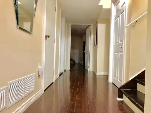 Legal 2 B/R Basement Room for RENT - Photo 2