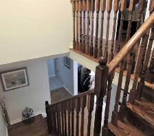 Private room for rent in 3 bedroom house for couple or 2 girls - Photo 7