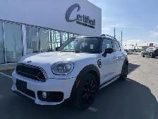 2019 MINI Countryman Cooper S ALL4