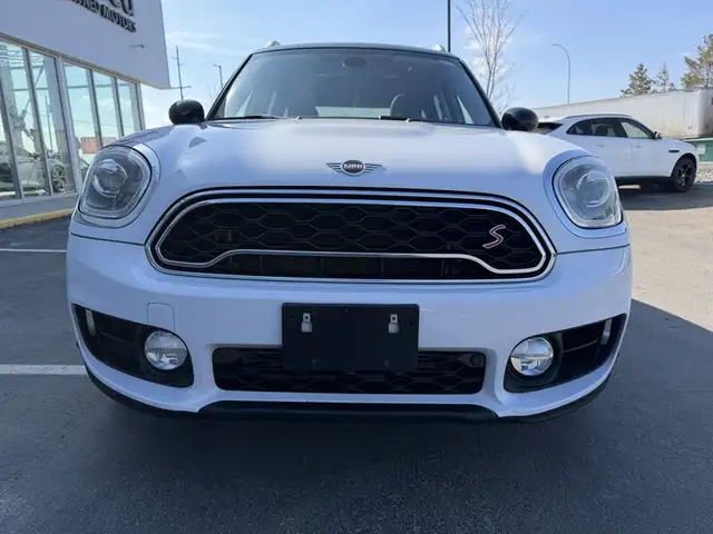 2019 MINI Countryman Cooper S ALL4 - Photo 2