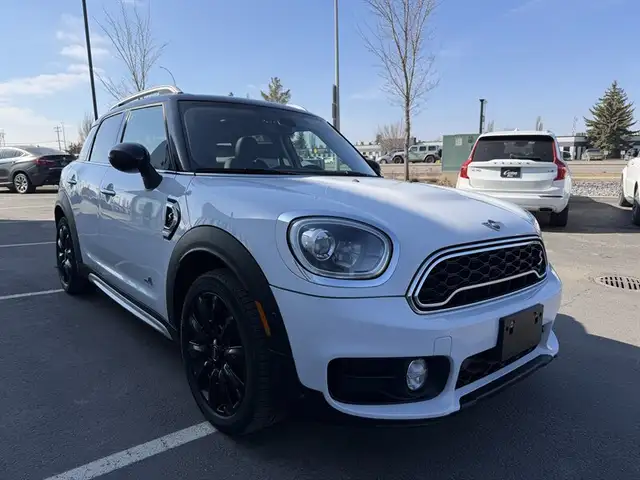 2019 MINI Countryman Cooper S ALL4 - Photo 3