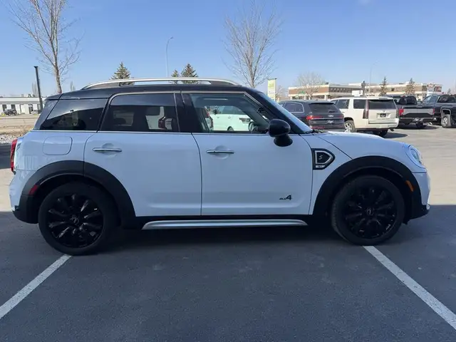 2019 MINI Countryman Cooper S ALL4 - Photo 4
