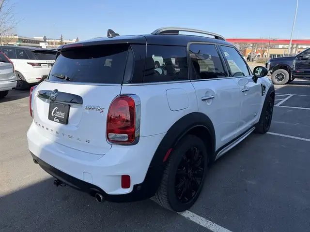 2019 MINI Countryman Cooper S ALL4 - Photo 5