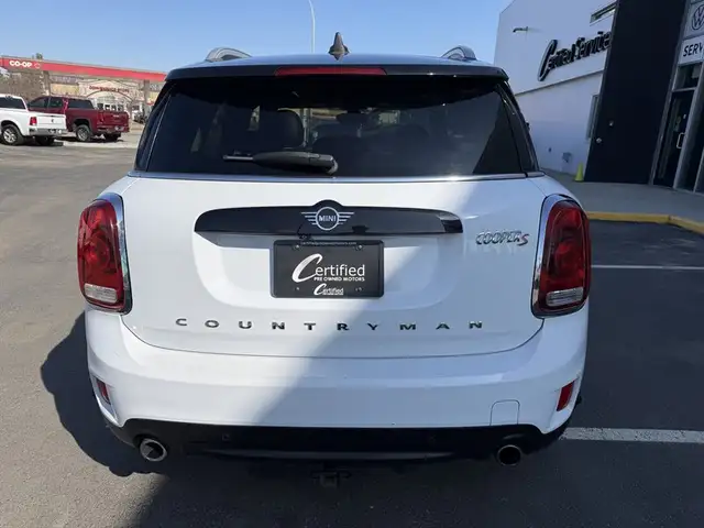 2019 MINI Countryman Cooper S ALL4 - Photo 6