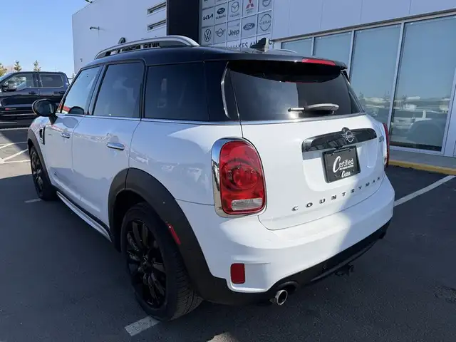 2019 MINI Countryman Cooper S ALL4 - Photo 7