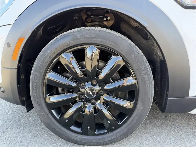 2019 MINI Countryman Cooper S ALL4 - Photo 9