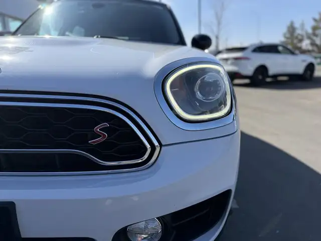 2019 MINI Countryman Cooper S ALL4 - Photo 10