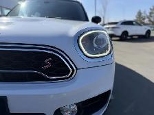 2019 MINI Countryman Cooper S ALL4 - Photo 10