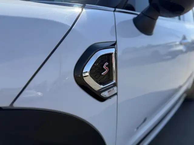 2019 MINI Countryman Cooper S ALL4 - Photo 11