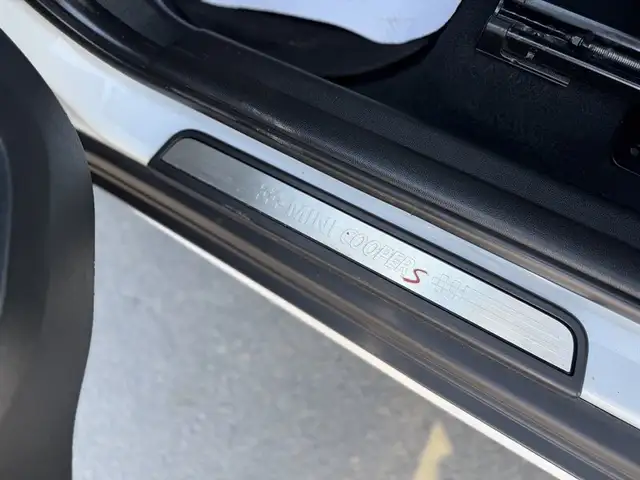 2019 MINI Countryman Cooper S ALL4 - Photo 13