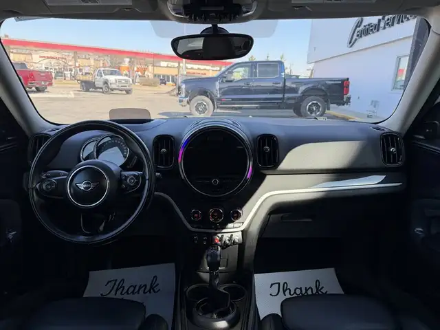2019 MINI Countryman Cooper S ALL4 - Photo 14