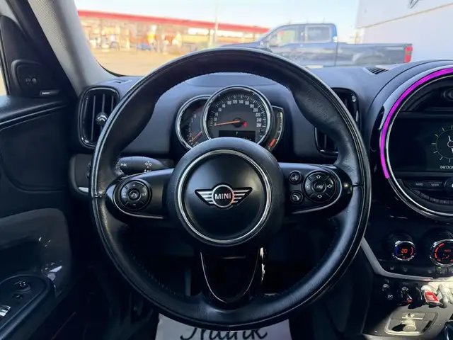 2019 MINI Countryman Cooper S ALL4 - Photo 15
