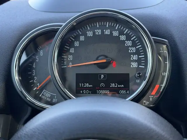 2019 MINI Countryman Cooper S ALL4 - Photo 16