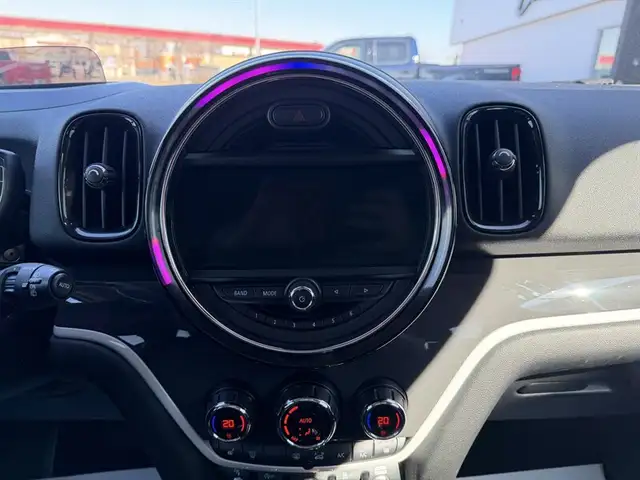 2019 MINI Countryman Cooper S ALL4 - Photo 17
