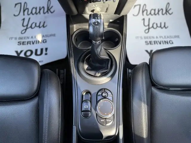 2019 MINI Countryman Cooper S ALL4 - Photo 18