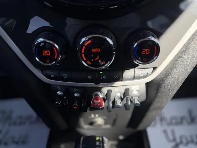 2019 MINI Countryman Cooper S ALL4 - Photo 19