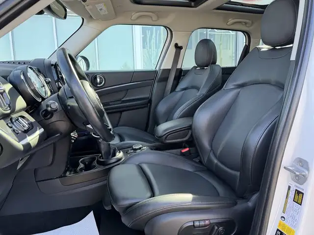 2019 MINI Countryman Cooper S ALL4 - Photo 20