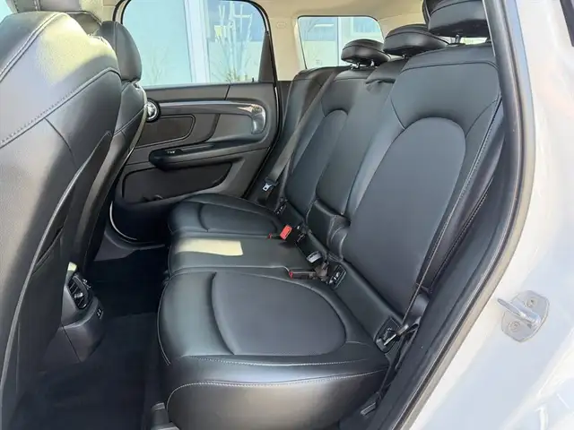 2019 MINI Countryman Cooper S ALL4 - Photo 21