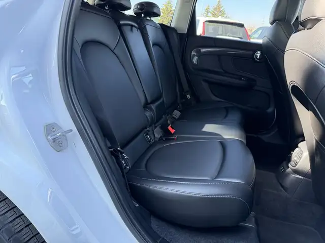 2019 MINI Countryman Cooper S ALL4 - Photo 23